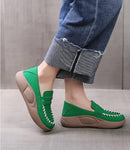 Zapatilla Ortopédica ComfortPlus de Cuero + Regalo Exclusivo! - Colibri Plaza