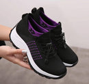 Zapatos Ortopédicos OrthoLife - Unisex - Colibri Plaza