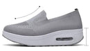 Zapatos Ortopédicos MeshComfort Plus - Colibri Plaza