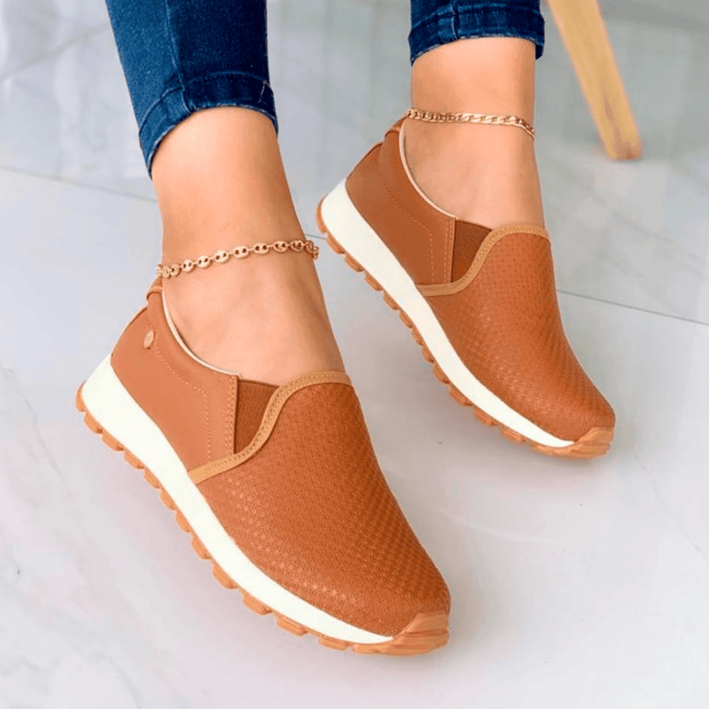 Zapatos Ortopédicos VictoriaComfort™ - Comodidad Suprema - Colibri Plaza