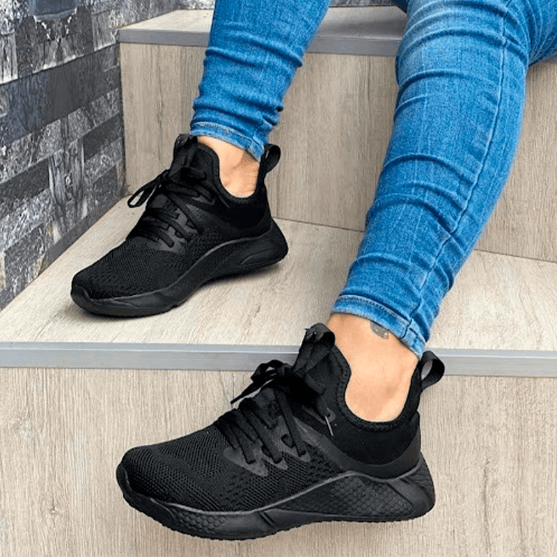 Tenis Ortopédicos Unisex ZeroPain™ - Comodidad Suprema - Colibri Plaza