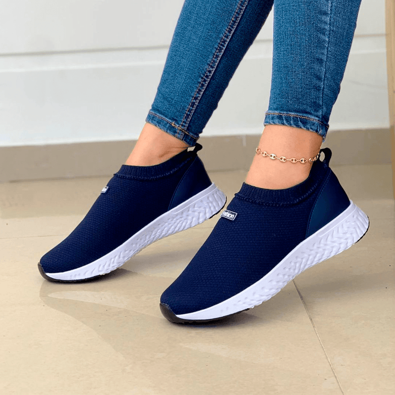 Zapatos Ortopédicos Fashiony™ - Colibri Plaza