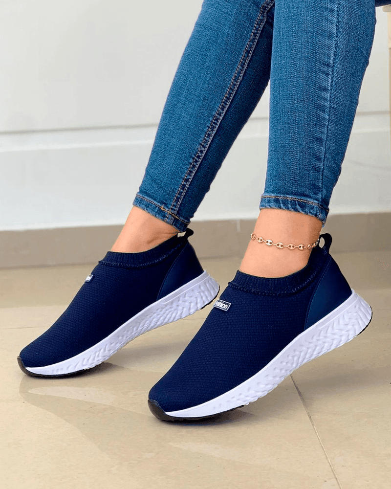 Zapatos Ortopédicos Fashiony™ - Colibri Plaza