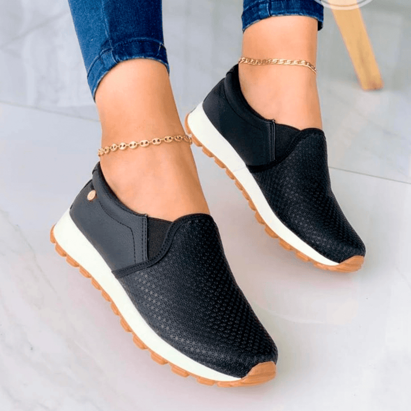 Zapatos Ortopédicos VictoriaComfort™ - Comodidad Suprema - Colibri Plaza