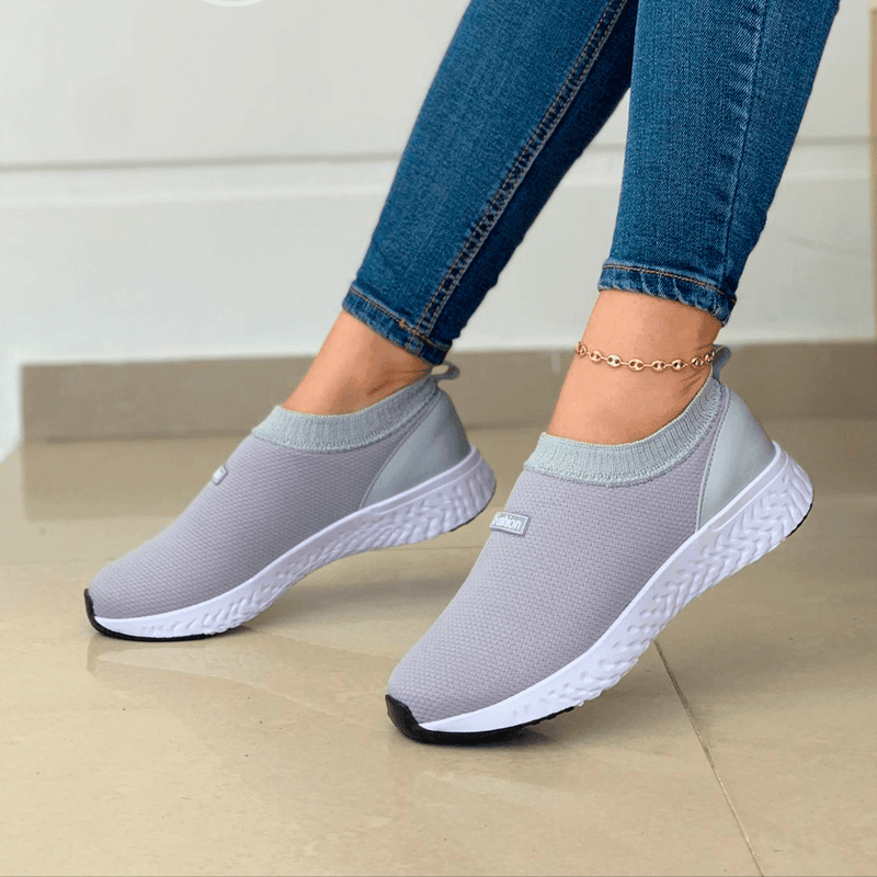 Zapatos Ortopédicos Fashiony™ - Colibri Plaza