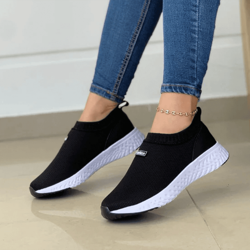 Zapatos Ortopédicos Fashiony™ - Colibri Plaza