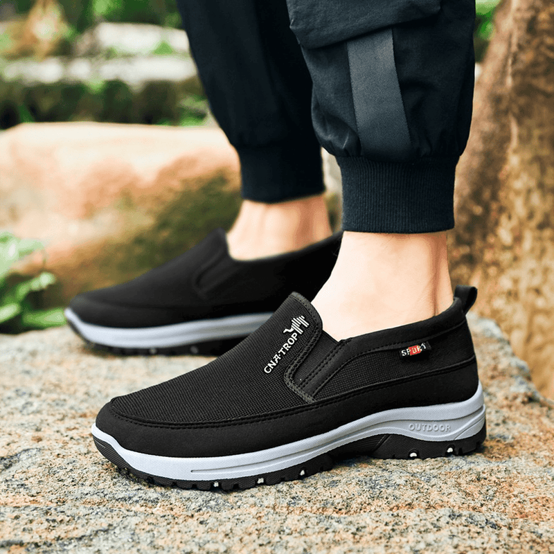 Zapato Anatómico Pheron Confort Titanium - Comodidad Suprema - Colibre Plaza