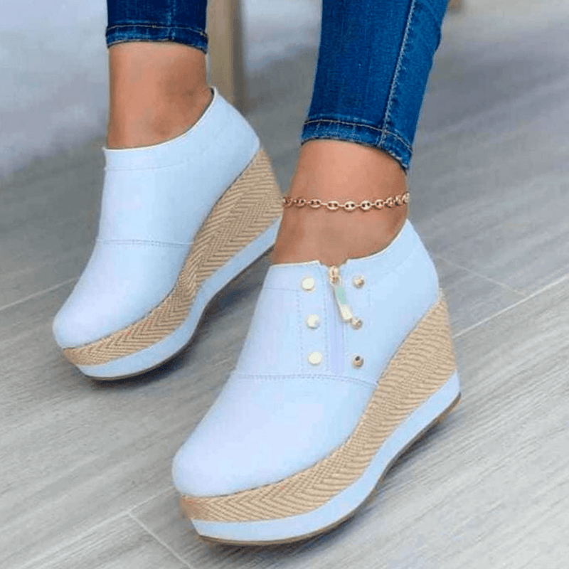 Zapatos Ortopédicos YuteComfort - Estilo y Comodidad - Colibri Plaza