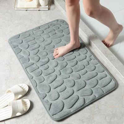 Tapete para Baño Antideslizante Primar Confort™ - PAGA 1 LLEVA 2 + Regalo Exclusivo - Colibri Plaza