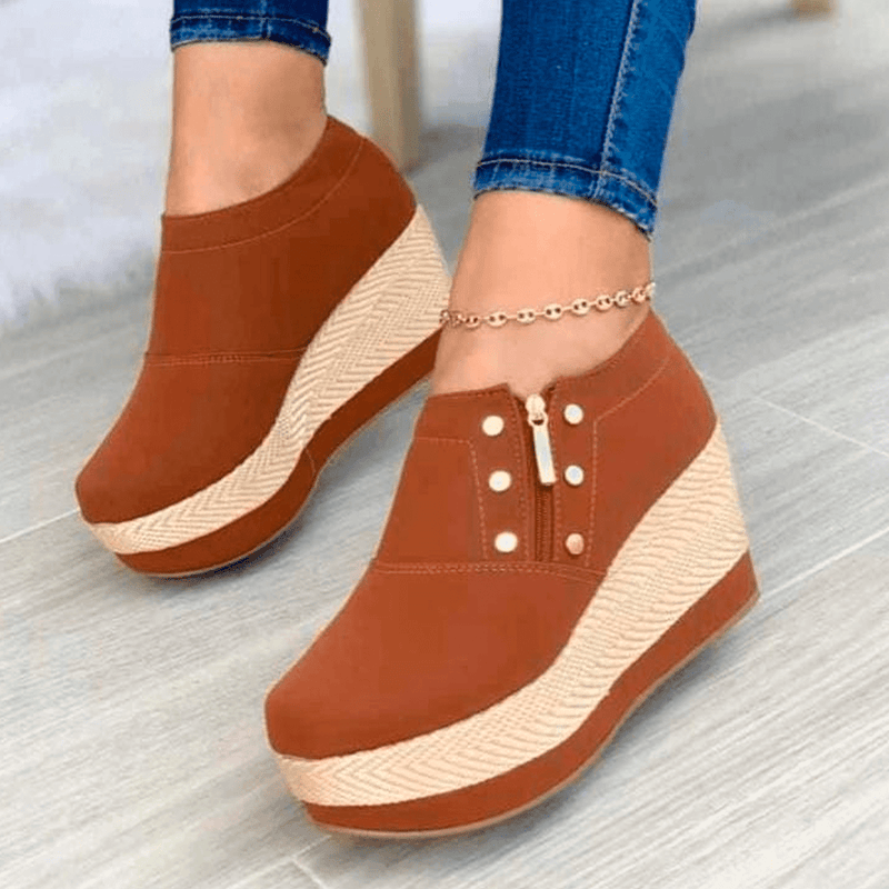 Zapatos Ortopédicos YuteComfort - Estilo y Comodidad - Colibri Plaza