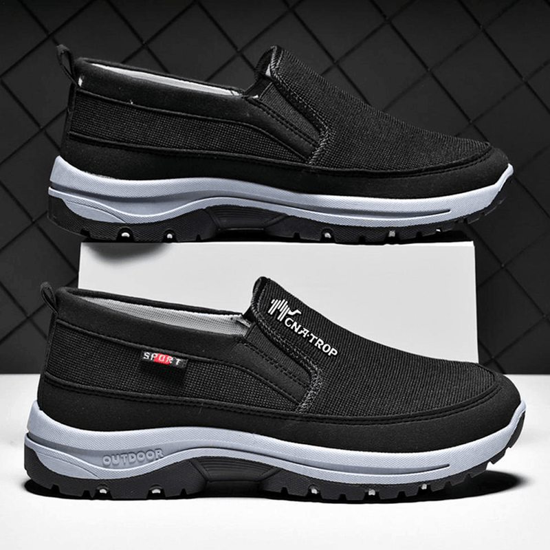 Zapato Anatómico Pheron Confort Titanium - Comodidad Suprema - Colibre Plaza