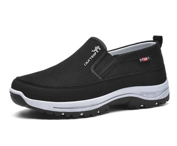 Zapato Anatómico Pheron Confort Titanium - Comodidad Suprema - Colibre Plaza