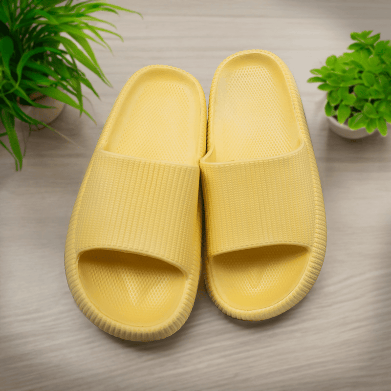 Pantuflas Ortopédicas NubeComfort™ - Comodidad Suprema - Colibri Plaza