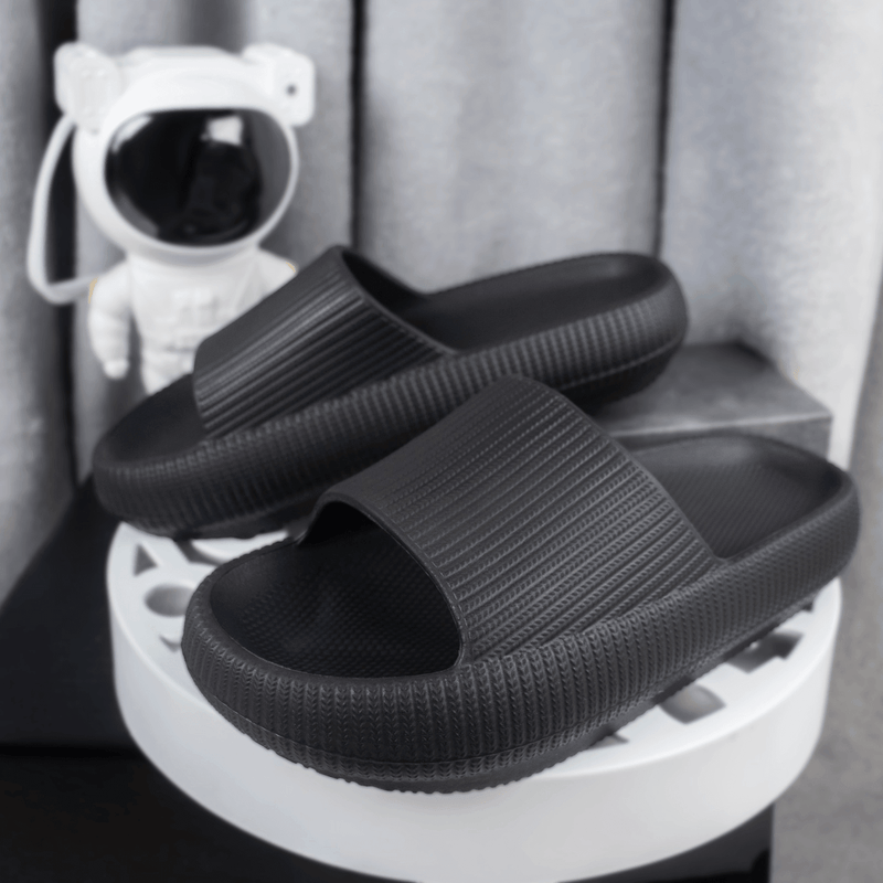 Pantuflas Ortopédicas NubeComfort™ - Comodidad Suprema - Colibri Plaza