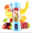 Licuadora Portátil 380ml Recargable USB CH-03 - Colibri Plaza