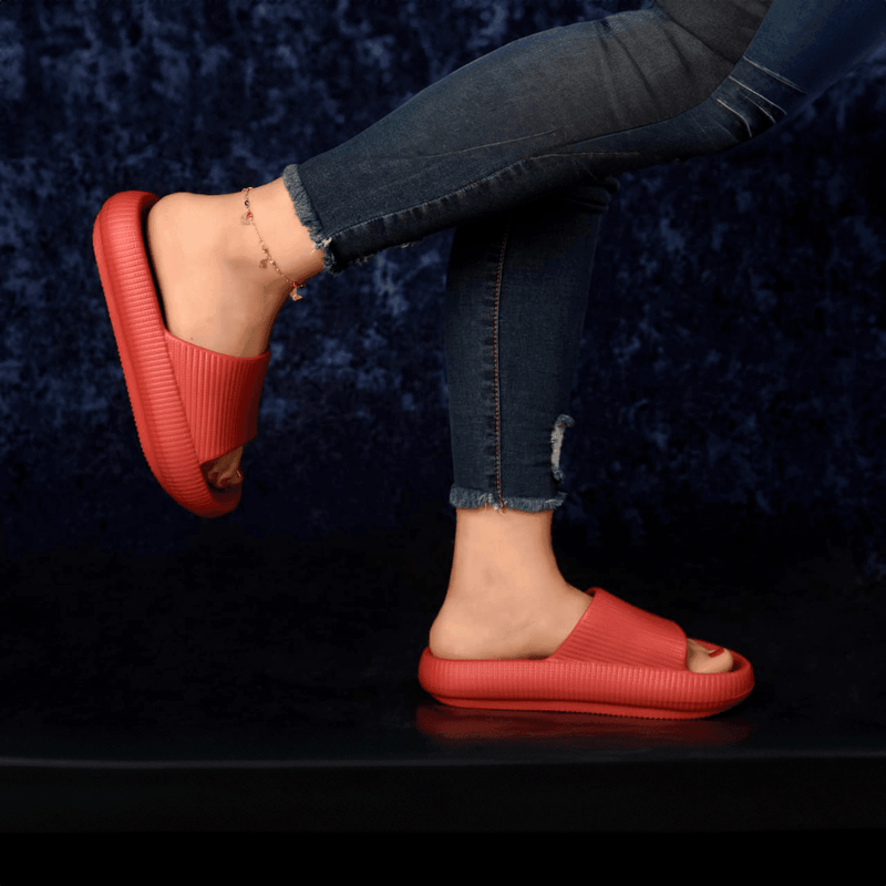 Pantuflas Ortopédicas NubeComfort™ - Comodidad Suprema - Colibri Plaza