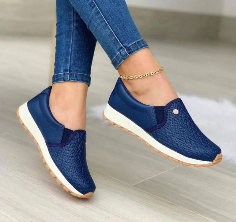Zapatos Ortopédicos SofiaComfort™ - Comodidad Suprema - Colibri Plaza