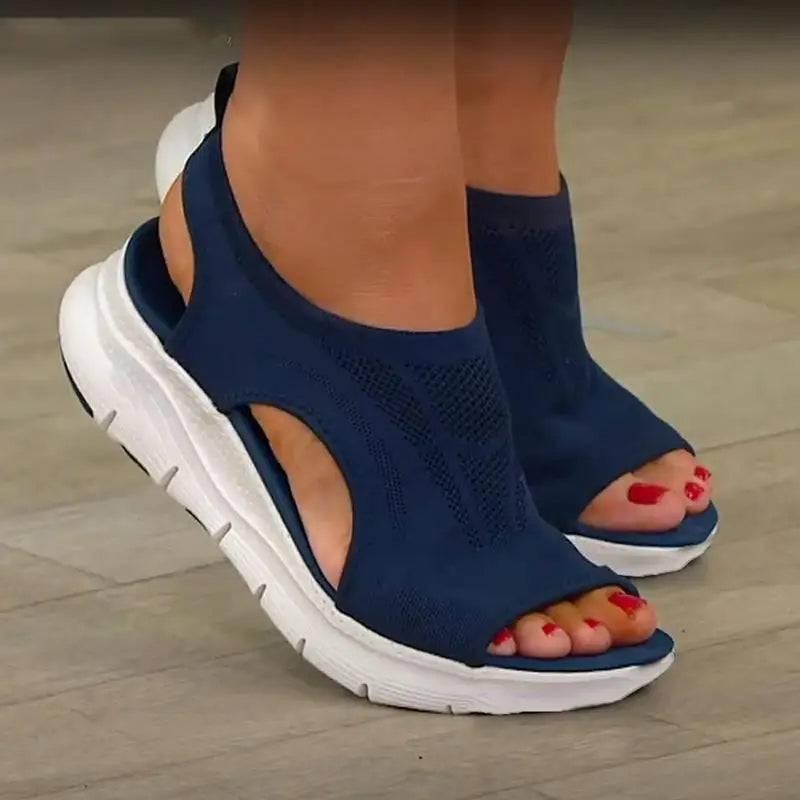 Zapatilla Ortopédica VitalComfort + Regalo Exclusivo! - Colibri Plaza