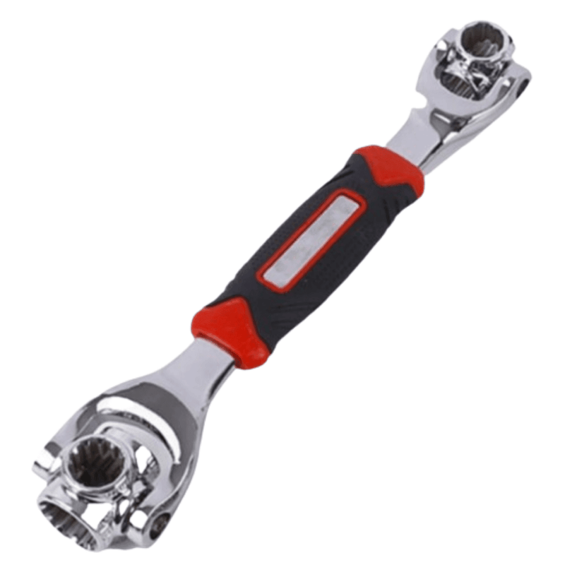 Llave Inglesa Multiusos - Colibri Plaza