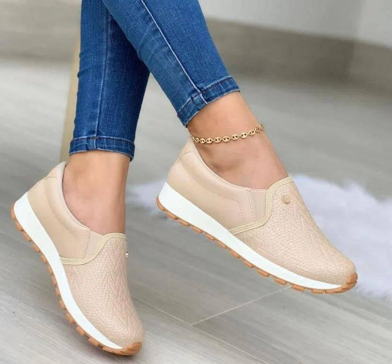 Zapatos Ortopédicos SofiaComfort™ - Comodidad Suprema - Colibri Plaza
