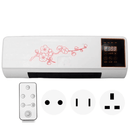 AIRE ACONDICIONADO PORTÁTIL SPLITMAX + 🎁 REGALO LÁMPARA DE VENTILADOR - Colibri Plaza