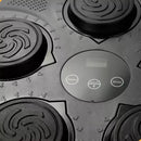 BOXFIT BEATS© - MÁQUINA DE BOXEO MUSICAL + GUANTES - Colibri Plaza