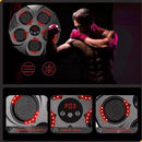 BOXFIT BEATS© - MÁQUINA DE BOXEO MUSICAL + GUANTES - Colibri Plaza