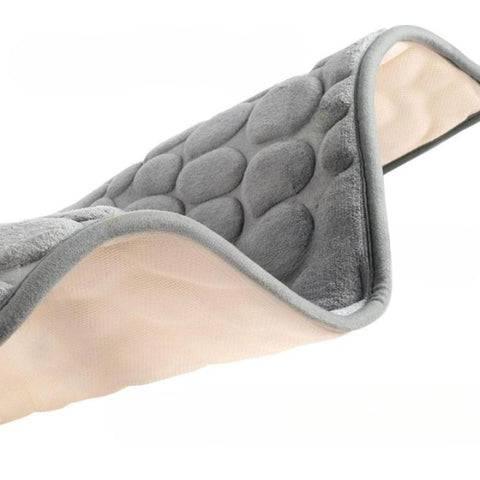 Tapete para Baño Antideslizante Primar Confort™ - PAGA 1 LLEVA 2 + Regalo Exclusivo - Colibri Plaza