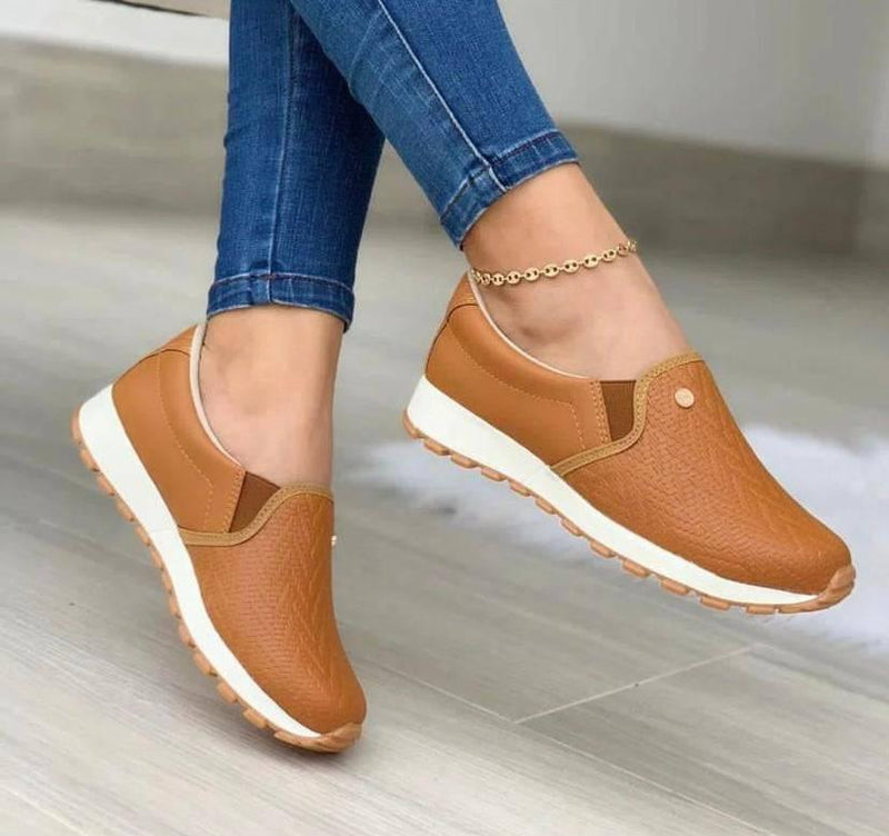 Zapatos Ortopédicos SofiaComfort™ - Comodidad Suprema - Colibri Plaza