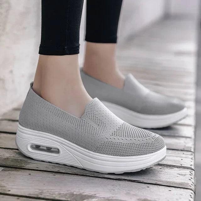 Zapatillas Ortopédicas BellaComfort - Comodidad y Elegancia - Colibri Plaza