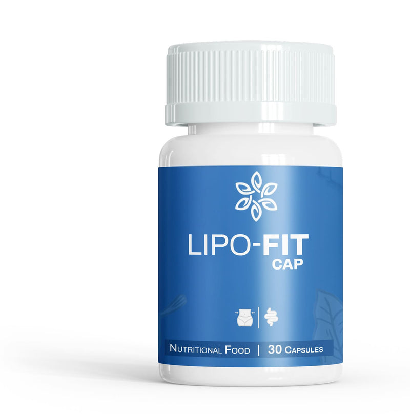 LIPO-CAP FlT ORIGINAL COLIBRI + GUIA + REGALO