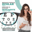 Lentes Inteligentes Autoajustables y Multifocales - OneVision Power® - Colibri Plaza