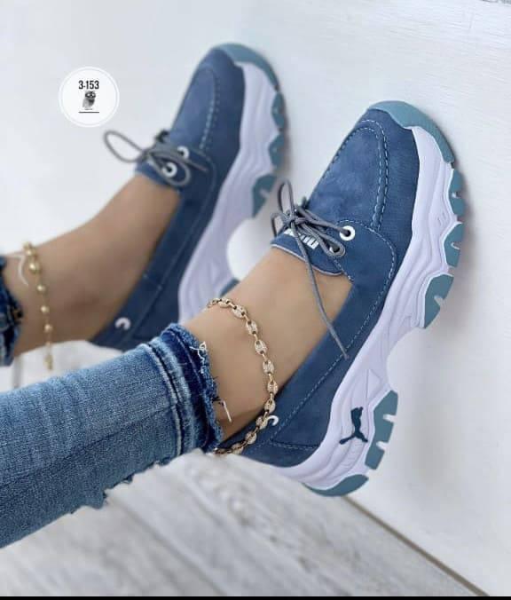 Zapatos Ortopédicos Puma Confort - Colibri Plaza
