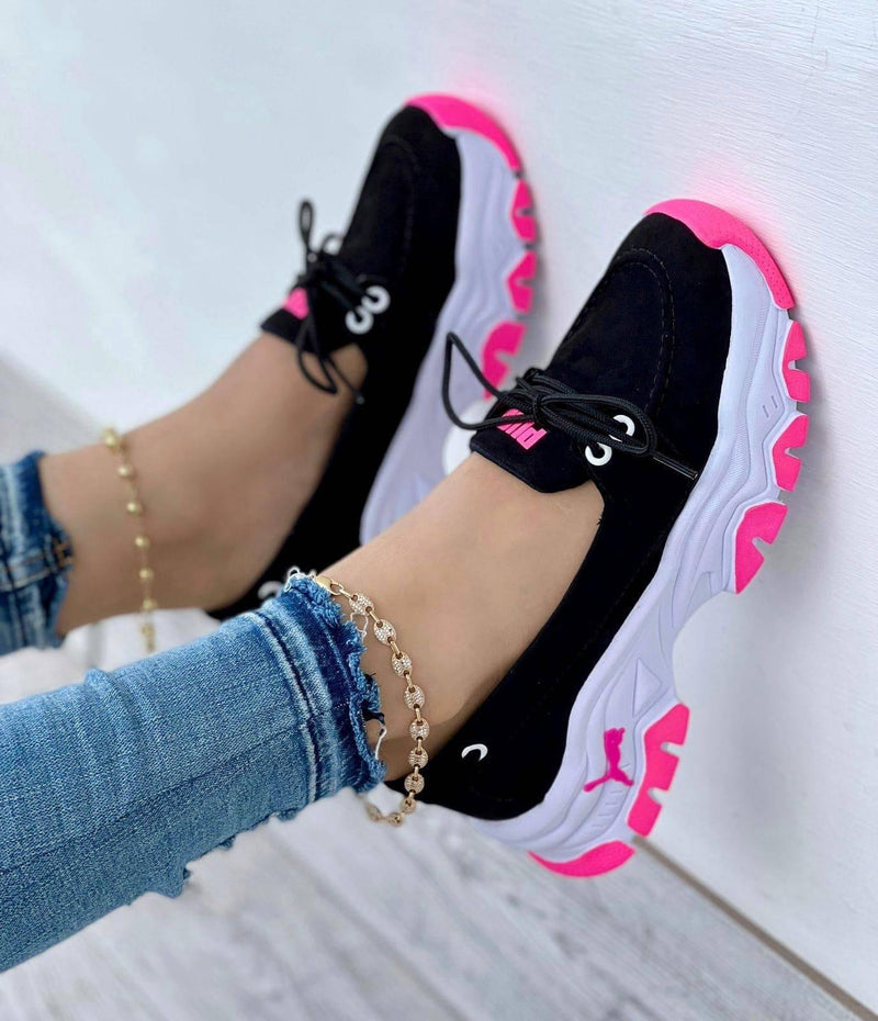 Zapatos Ortopédicos Puma Confort - Colibri Plaza