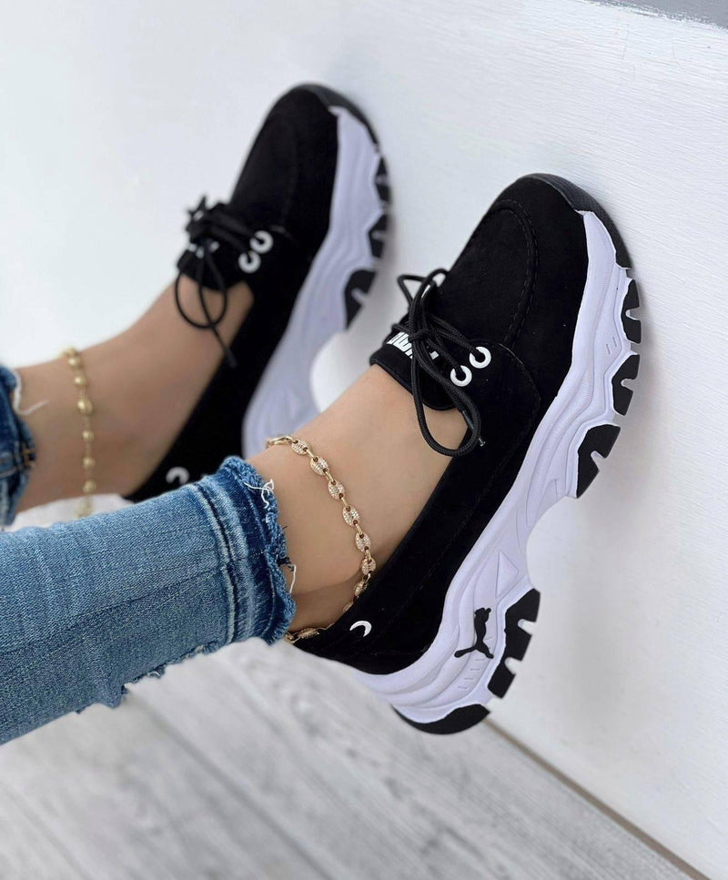 Zapatos Ortopédicos Puma Confort - Colibri Plaza