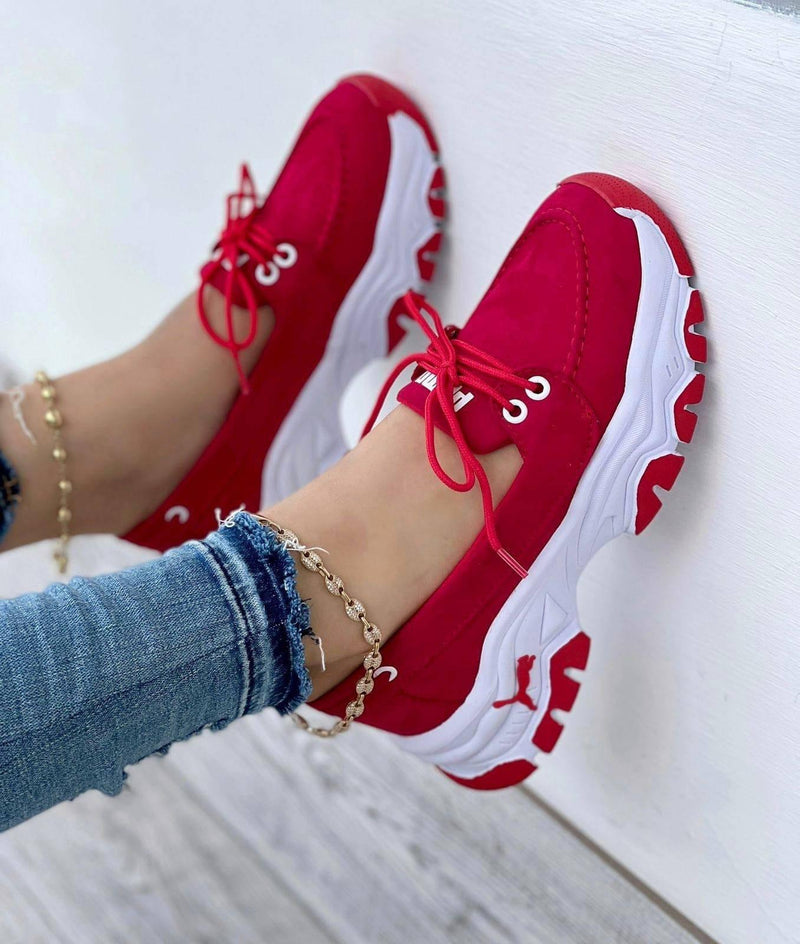 Zapatos Ortopédicos Puma Confort - Colibri Plaza