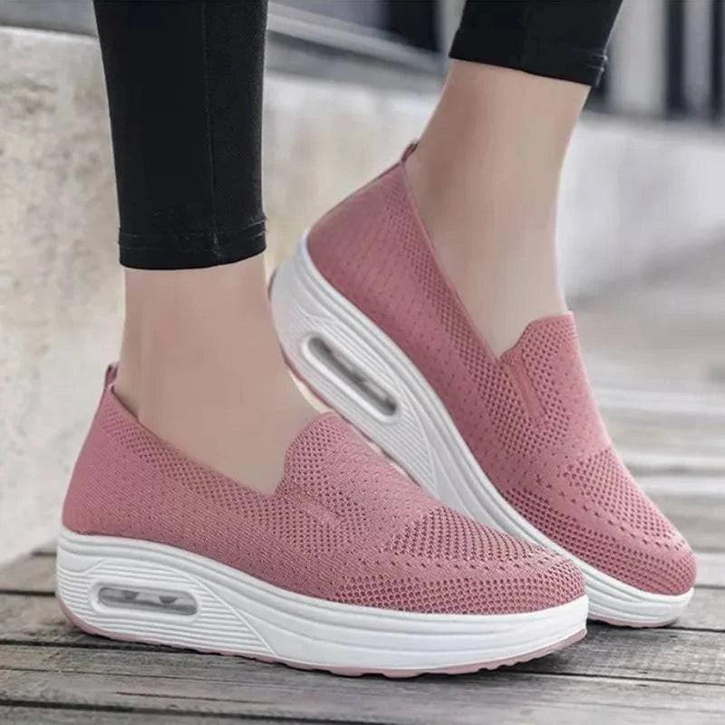 Zapatillas Ortopédicas BellaComfort - Comodidad y Elegancia - Colibri Plaza