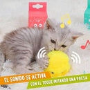 Smart Cat™ - Pelota Interactiva para Gatos - Colibri Plaza