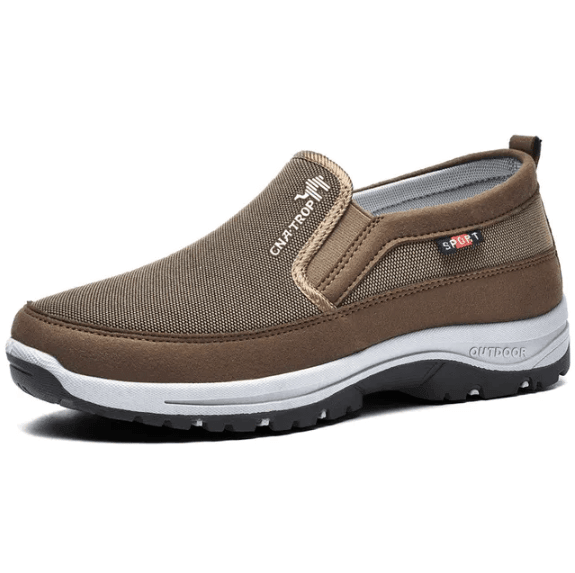 Zapato Anatómico Pheron Confort Titanium - Comodidad Suprema - Colibre Plaza