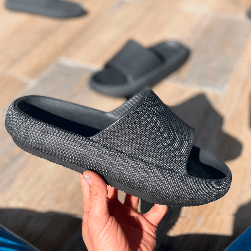 Pantuflas Ortopédicas NubeComfort™ - Comodidad Suprema - Colibri Plaza