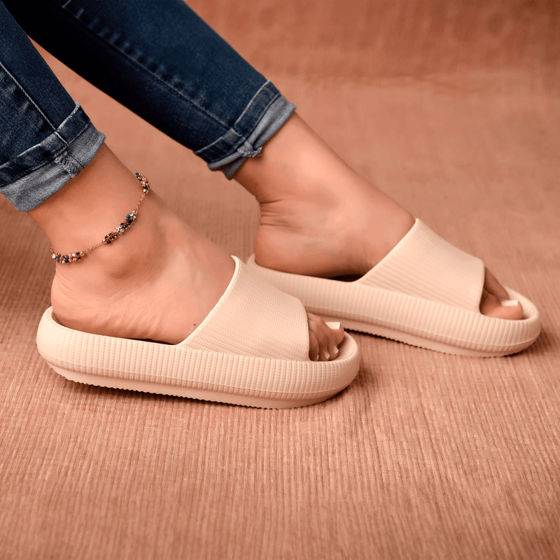 Pantuflas Ortopédicas NubeComfort™ - Comodidad Suprema - Colibri Plaza