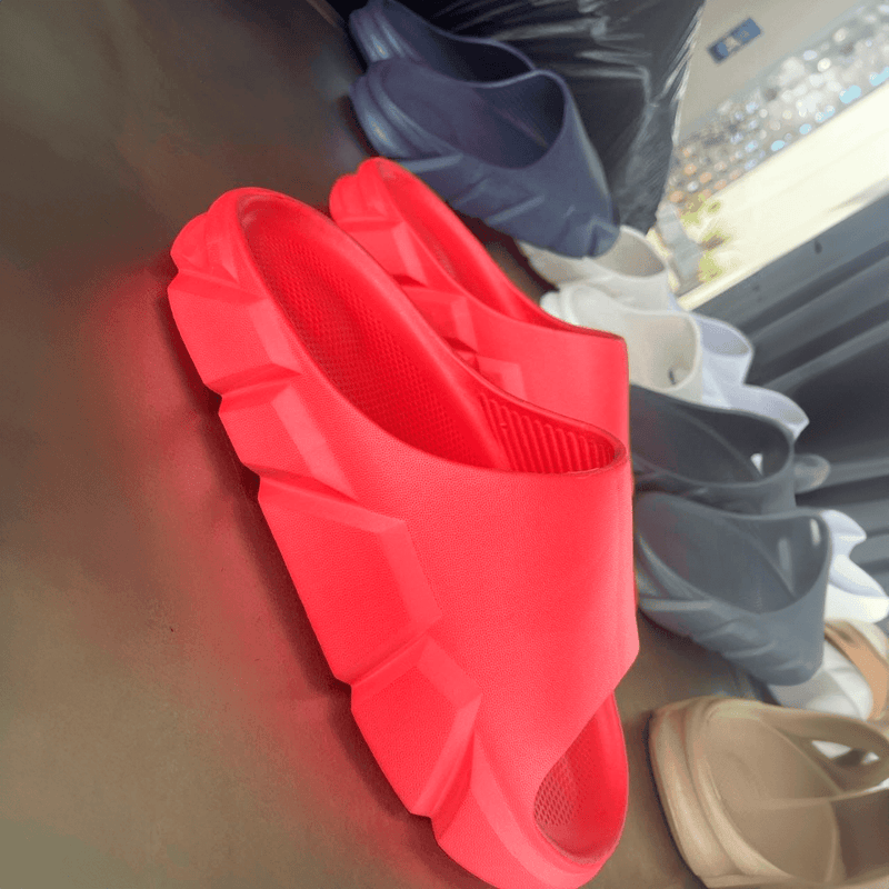 Pantuflas Ortopédicas ComfortSky™ - Comodidad Suprema - Colibri Plaza
