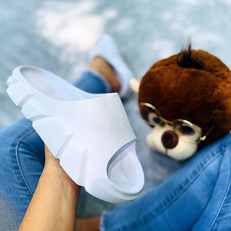 Pantuflas Ortopédicas ComfortSky™ - Comodidad Suprema - Colibri Plaza