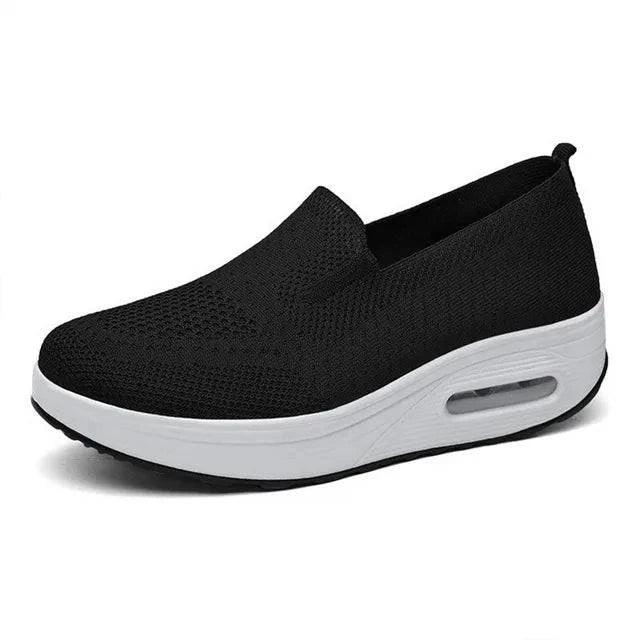 Zapatillas Ortopédicas BellaComfort - Comodidad y Elegancia - Colibri Plaza