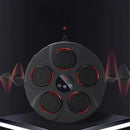 BOXFIT BEATS© - MÁQUINA DE BOXEO MUSICAL + GUANTES - Colibri Plaza