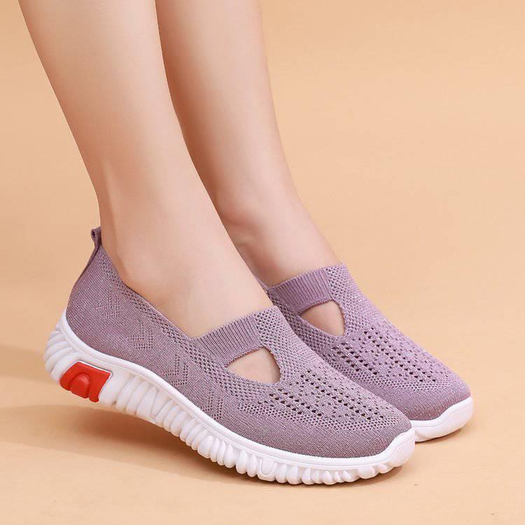 Zapato Ortopédico Femenino - UltraFit - Colibri Plaza