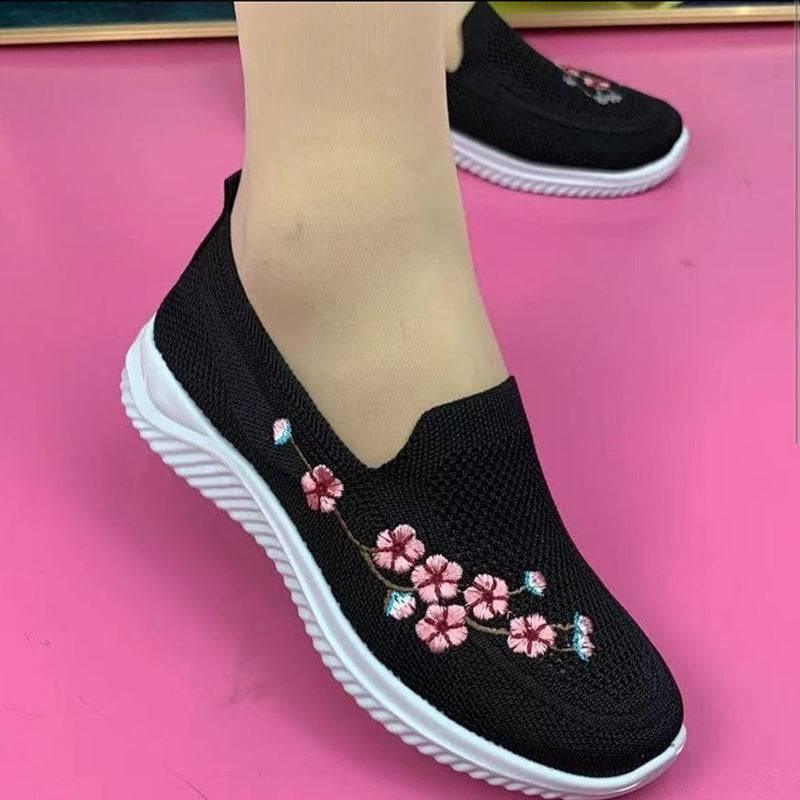 Zapato Ortopédico Anatómico ComfortFlower - Colibri Plaza