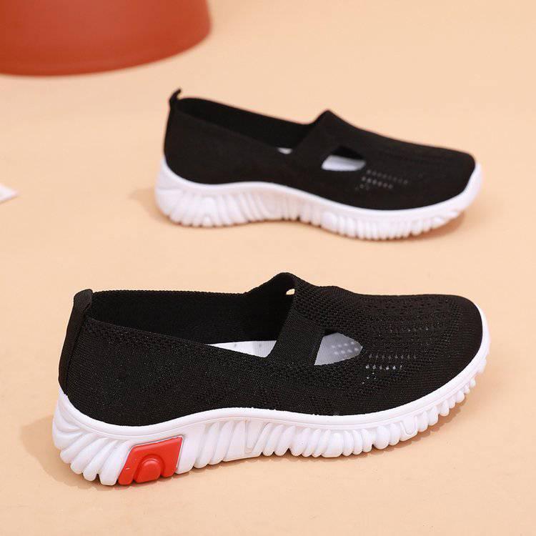 Zapato Ortopédico Femenino - UltraFit - Colibri Plaza