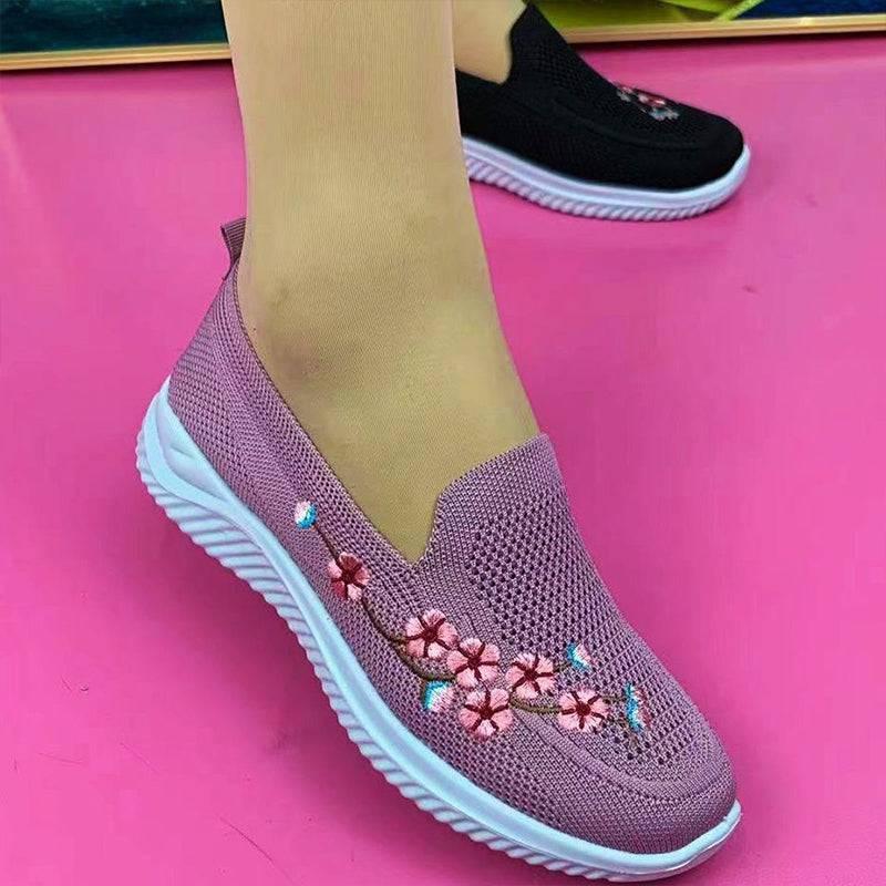 Zapato Ortopédico Anatómico ComfortFlower - Colibri Plaza
