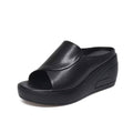 Zapatilla Anatómica ComfortPremium de Cuero Genuino + Regalo Exclusivo! - Colibri Plaza